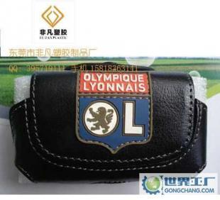 環(huán)保與時(shí)尚并重 PVC軟膠商標(biāo)在皮革制品中的創(chuàng)新應(yīng)用