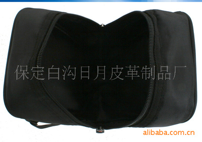 【魚竿袋】價格,廠家,圖片,漁竿,保定白溝日月皮革制品廠-