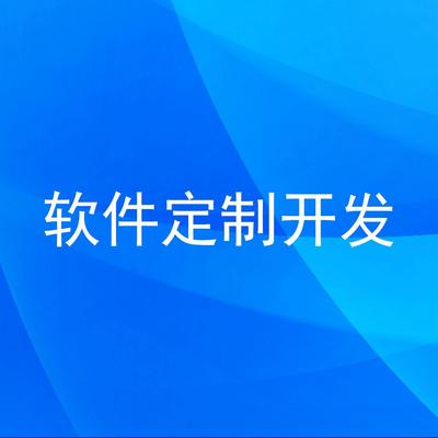 軟件定制開發(fā) 在標準化洪流中為企業(yè)鍛造獨特競爭力