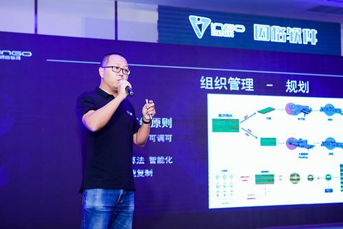 定制家居智慧工廠解決方案首度公開提效數(shù)據(jù) 軟件定制開發(fā)驅(qū)動產(chǎn)業(yè)變革